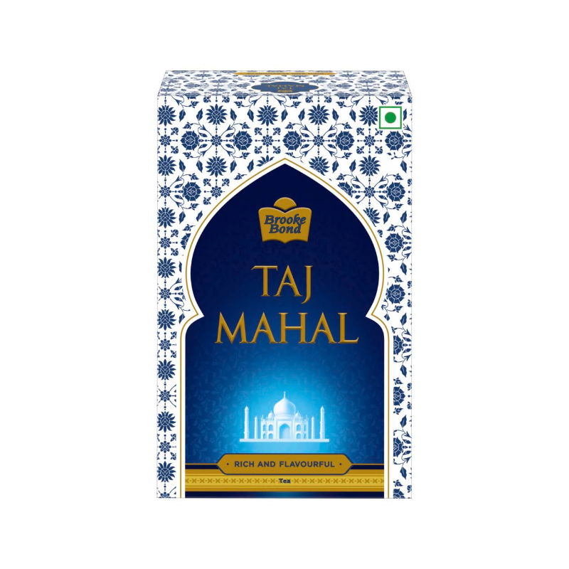 Tajmahal Tea Powder