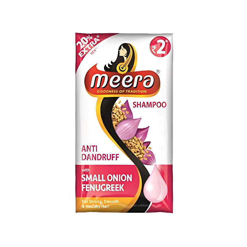 Meera Onion 2Rs Sachet