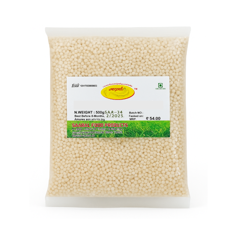 வெள்ளை சோளம் அரிசி Vella Solam Arisi