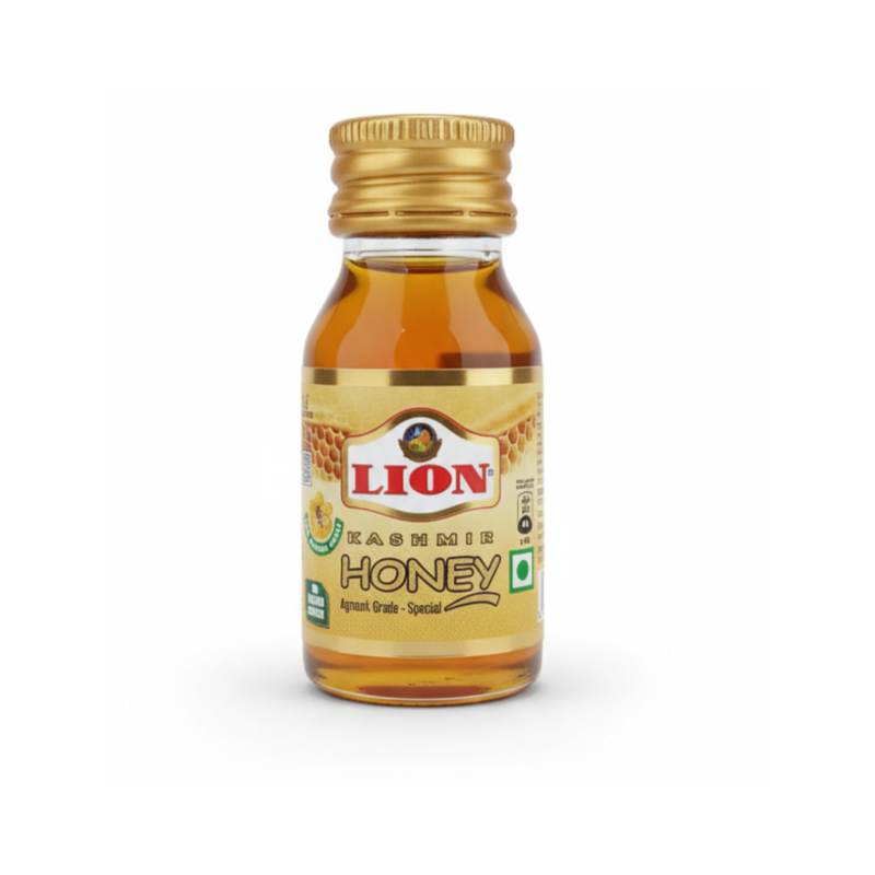 Lion Honey