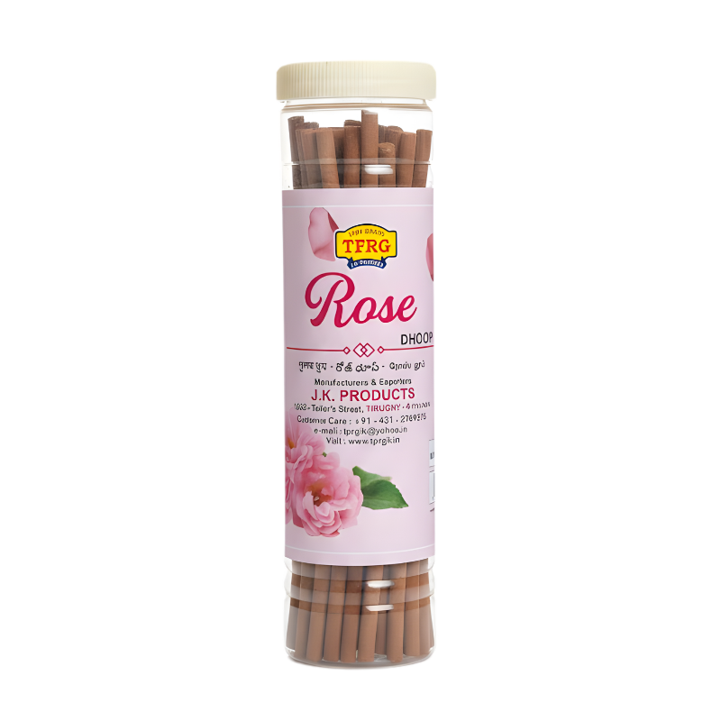 TPRG Dhoop Sticks