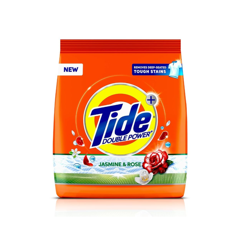Tide Double Power