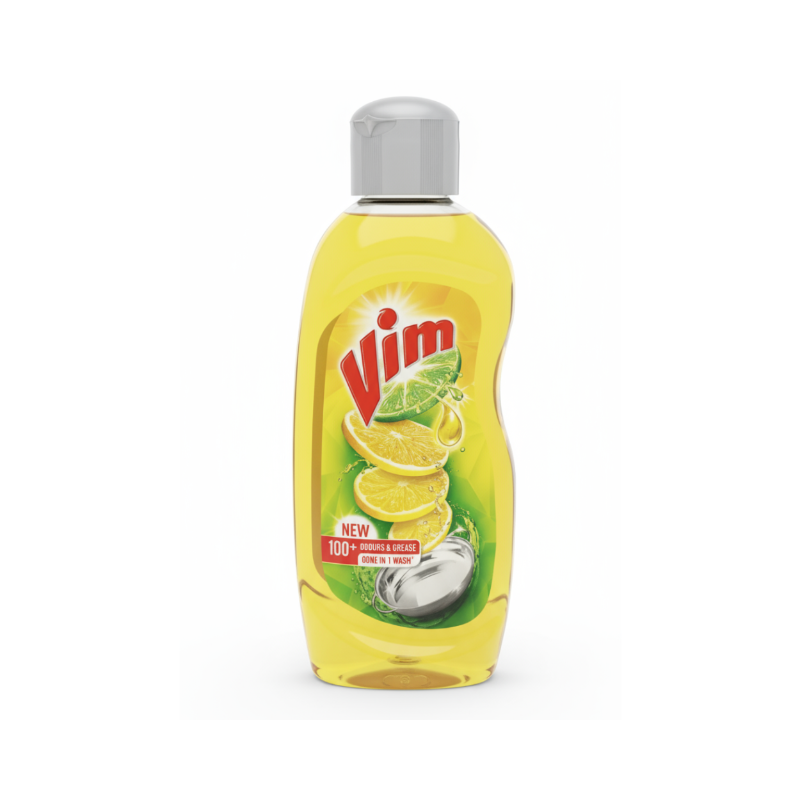 Vim Liquid