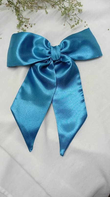 Lazo Emma (Azul Celeste)