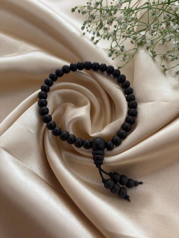 Karungali bracelet(6mm)