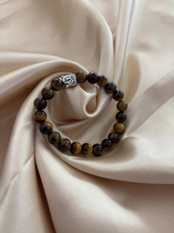 Tiger stone Bracelet