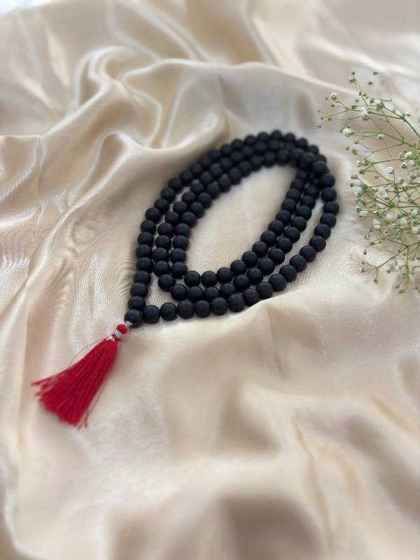 Karungali chain (10mm)