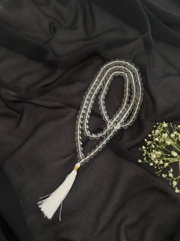 Sphatic stone chain(8mm)