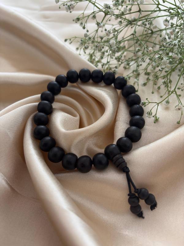 Karungali bracelet(10mm)