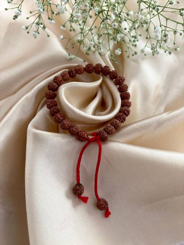 Rudraksha Bracelet