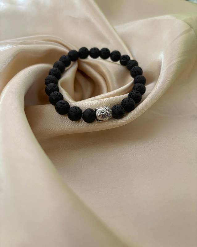 Lava stone Bracelet