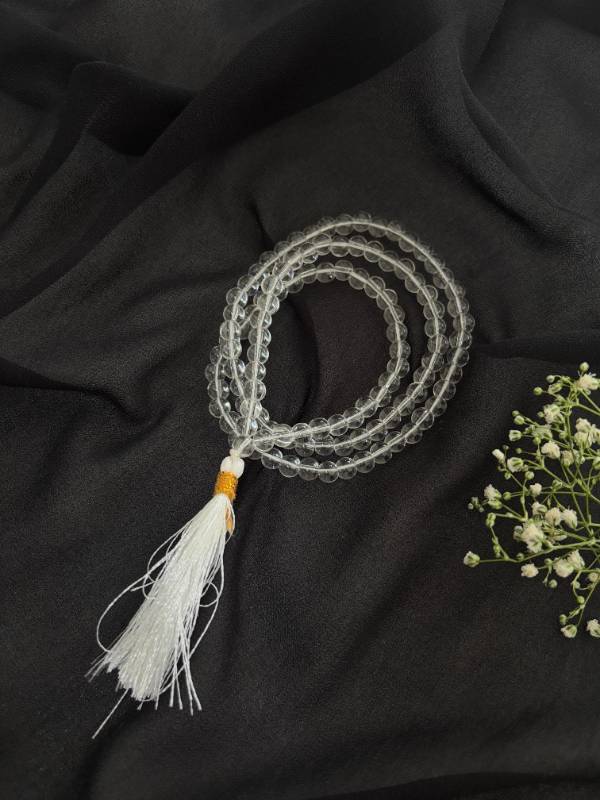 Sphatic stone chain(6mm)