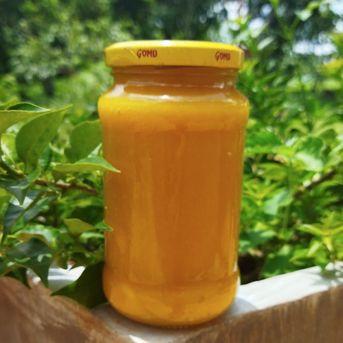 Masoor Dal