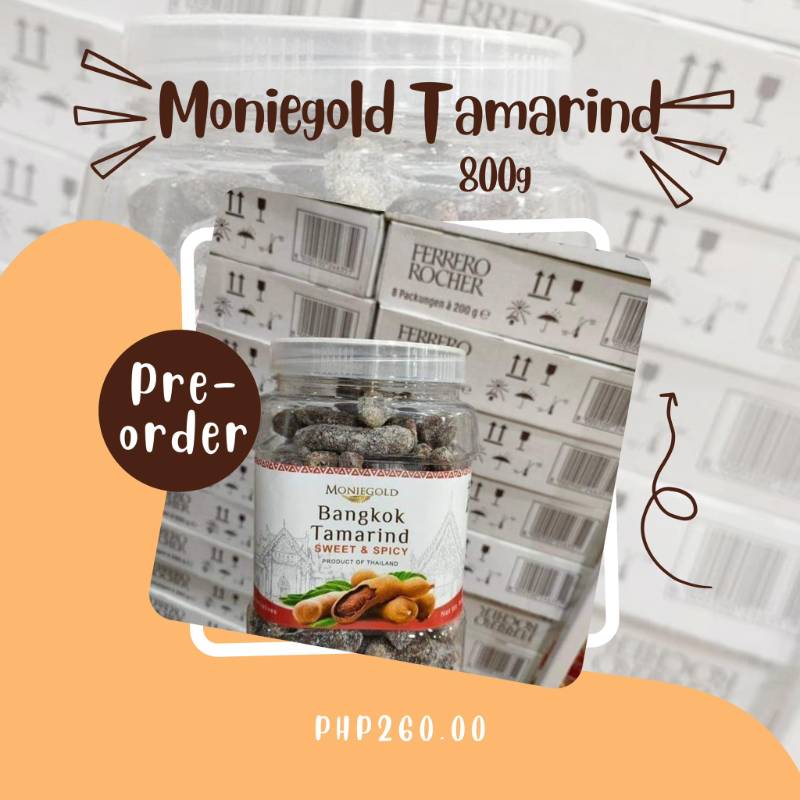 Moniegold Tamarind