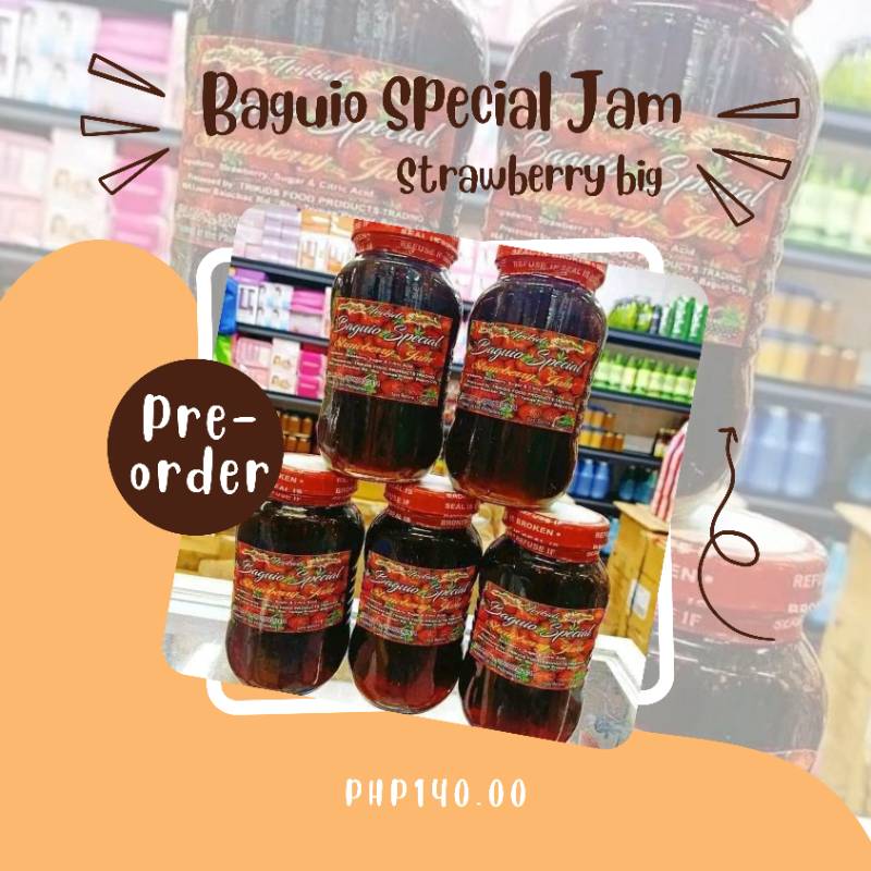 Baguio Special Jam