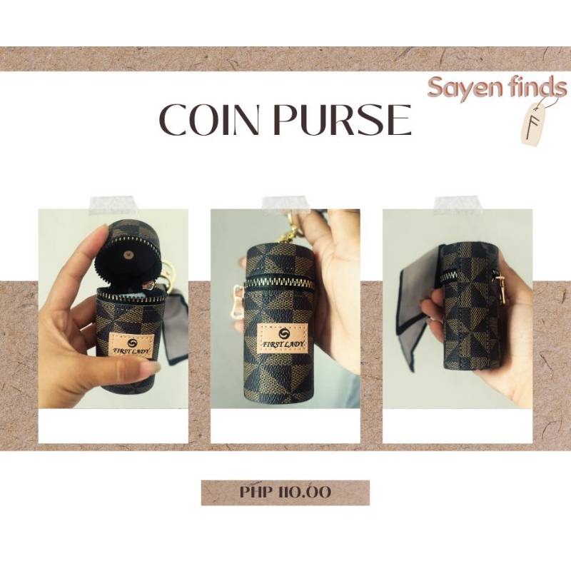 Coin Purse