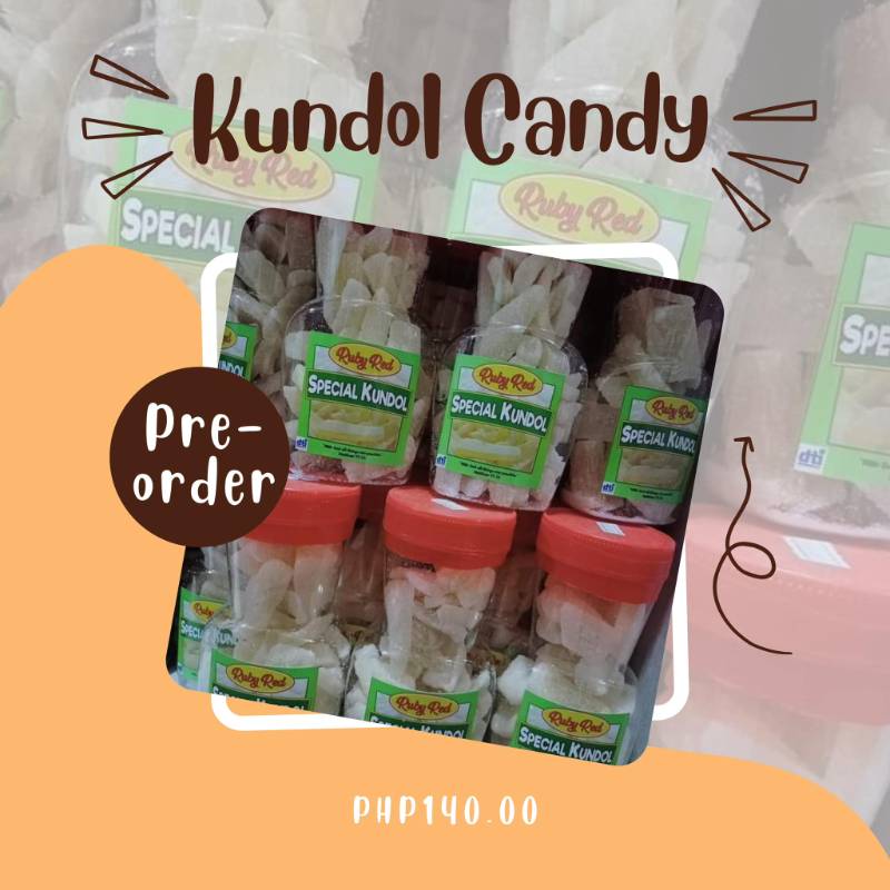 Kundol Candy