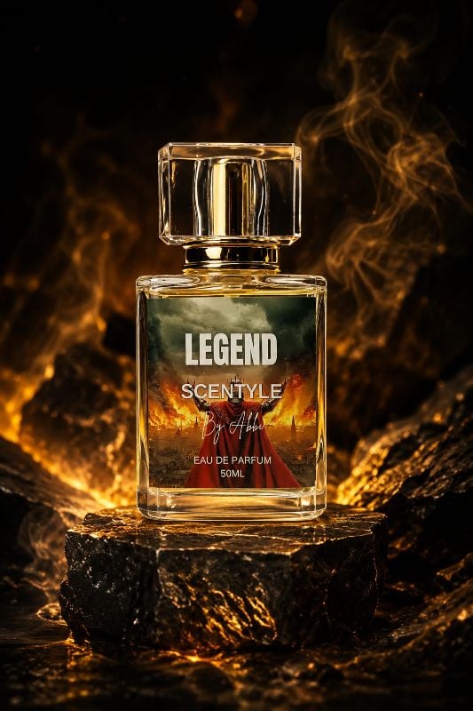 LEGEND (EDP)⭐⭐⭐⭐⭐