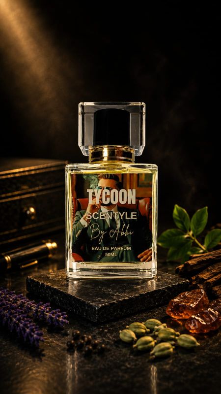 TYCOON (EDP)⭐⭐⭐⭐⭐