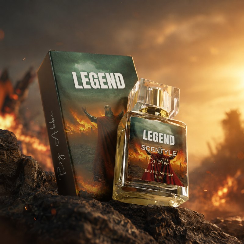LEGEND (EDP)⭐⭐⭐⭐⭐