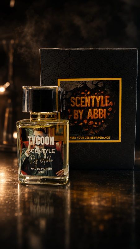 TYCOON (EDP)⭐⭐⭐⭐⭐