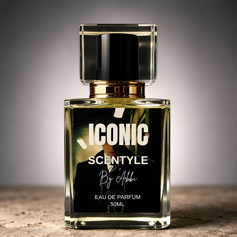 ICONIC (EDP) ⭐⭐⭐⭐⭐