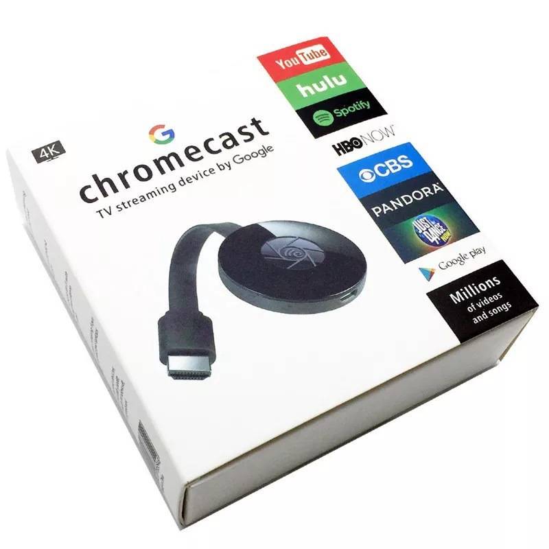 Écran HDMI sans fil G7S MiraScreen. Projection d’écran de télévision mobile 5G prenant en charge la commutation horizontale et verticale.: AS_010004
