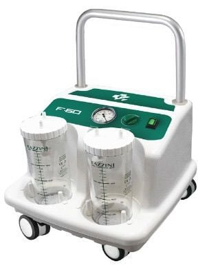 Aspirateur chirurgical