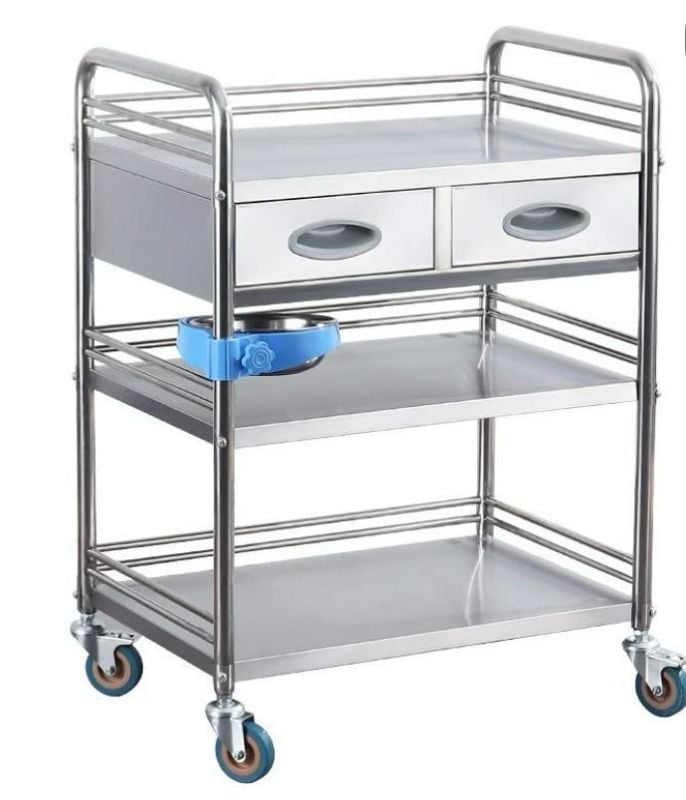 Chariot de soins