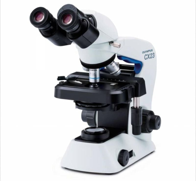 Microscope