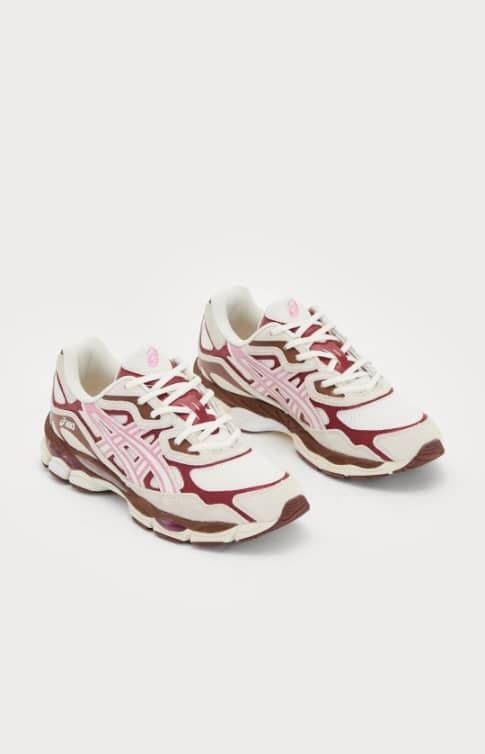 Asics Gel NYC Unisexe