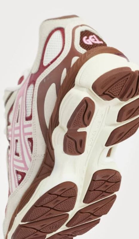 Asics Gel NYC Unisexe