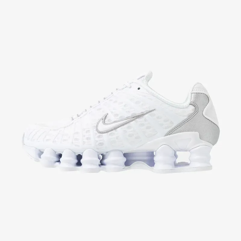 Nike Sportswear
SHOX TL - Baskets basses