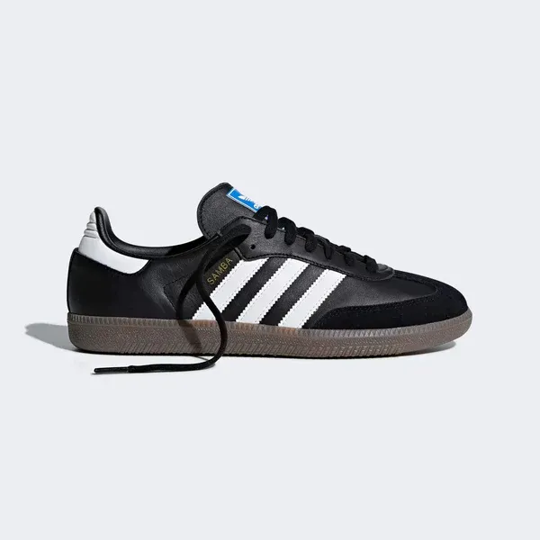 adidas Samba OG C 'Black Gum'