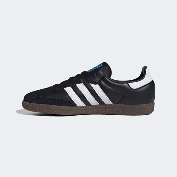 adidas Samba OG C 'Black Gum'
