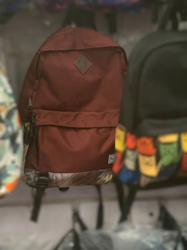 Sacs Forever Cultivate 006