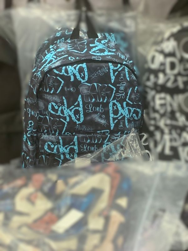 Sacs Avec Motifs 014