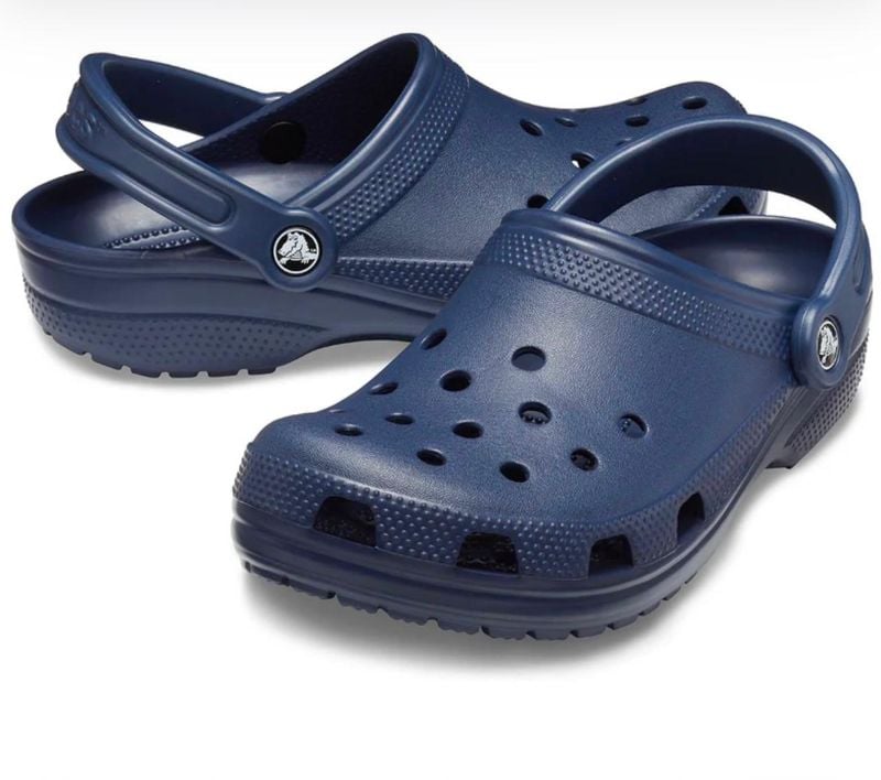 Crocs Classique Bleu