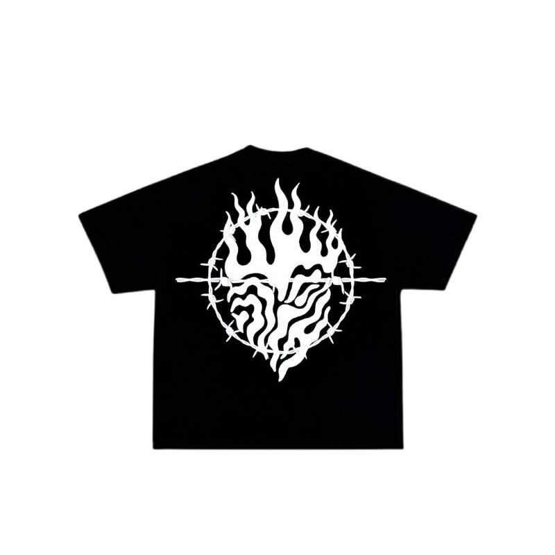 T-shirt Dignity Classique