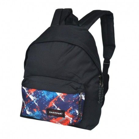 SAC À DOS EASTPAK ROUGE ET BLEU 24L – SC3223 TOP QUALITÉ