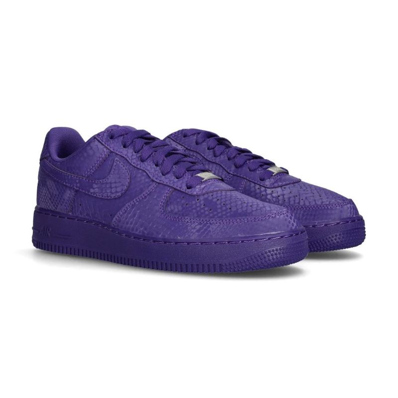 Nike Air Force 1 Low Kobe Brayant
