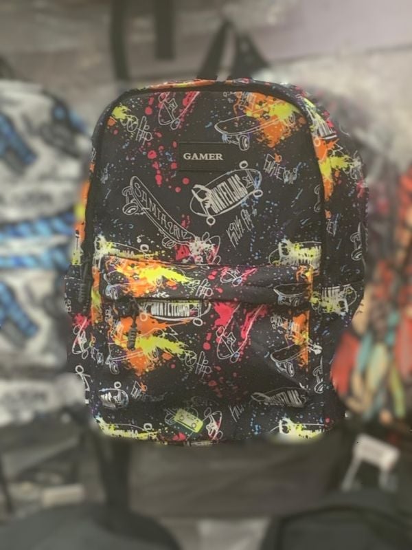 Sacs Gamer 006