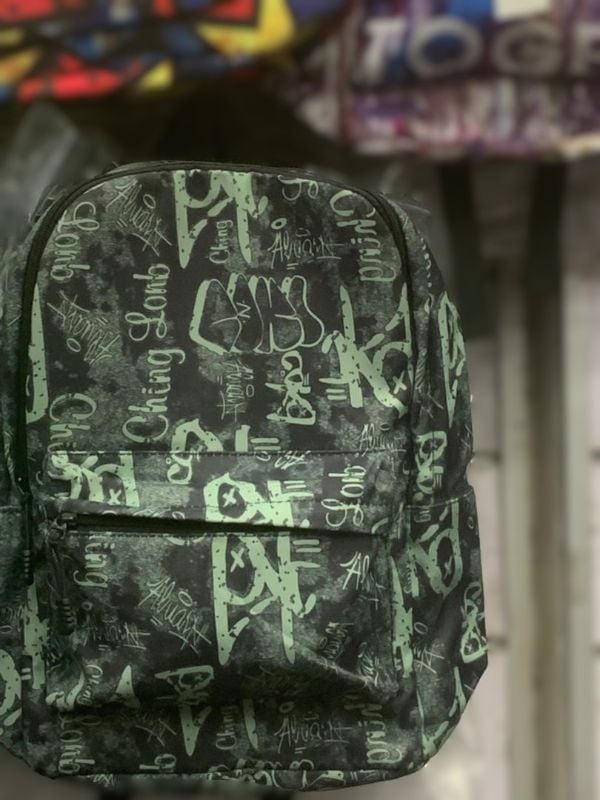 Sacs Avec Motifs 007