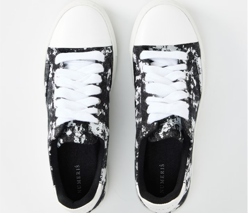 Numeris Atelier Noir Blanc