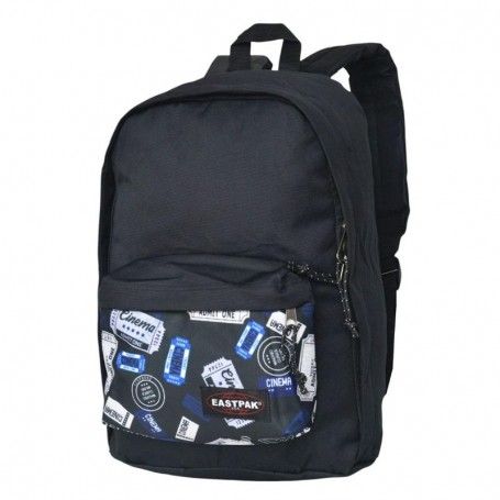 SAC À DOS EASTPAK CINÉMA 27L – SC3226 TOP QUALITÉ
