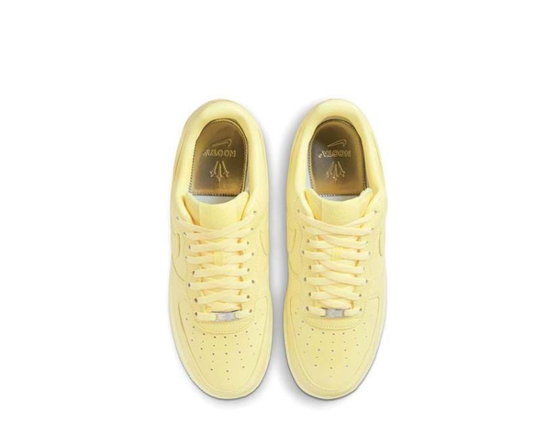 Nike Air Force 1 Low Nocta Jaune