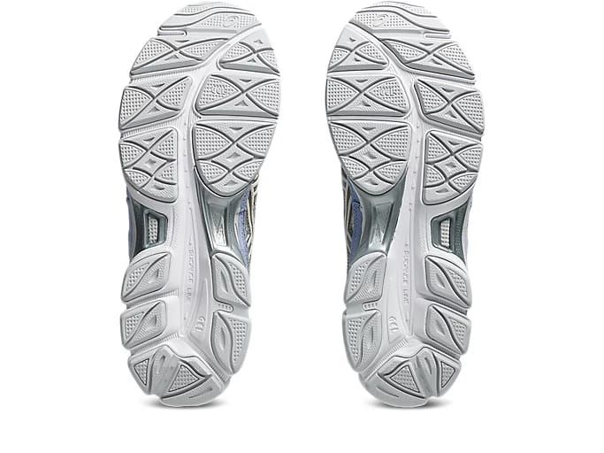 Asics Gel NYC Unisexe Gream Grey