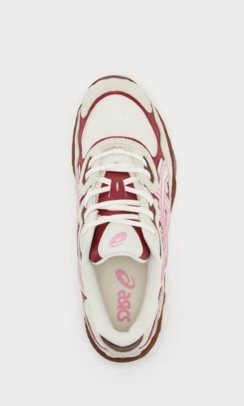 Asics Gel NYC Unisexe