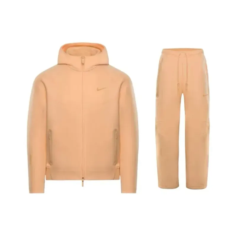 Ensemble Nike Nocta Orange