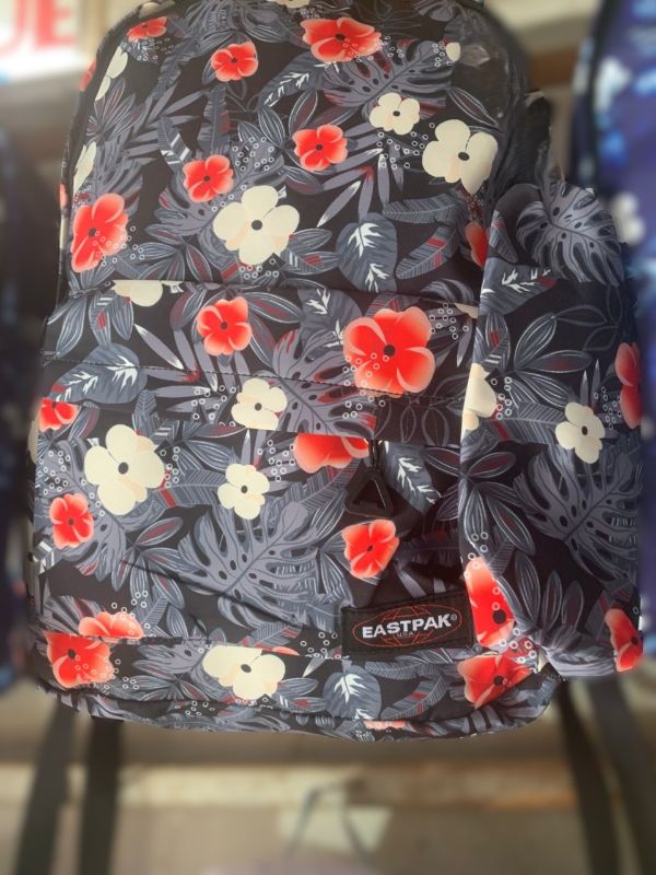 Sacs Eastpak Fleurettes 002